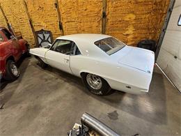 1969 Pontiac Firebird (CC-2050669) for sale in Malone, New York