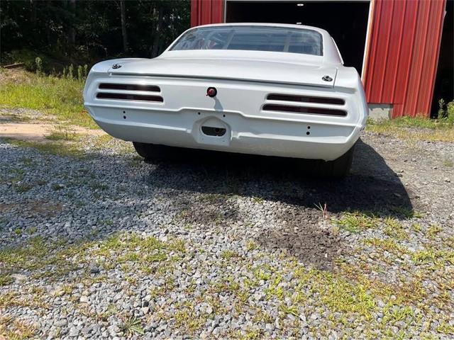 1969 Pontiac Firebird (CC-2050669) for sale in Malone, New York