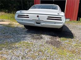 1969 Pontiac Firebird (CC-2050669) for sale in Malone, New York