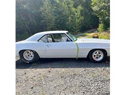 1969 Pontiac Firebird (CC-2050669) for sale in Malone, New York