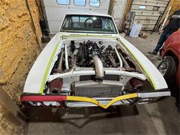 1969 Pontiac Firebird (CC-2050669) for sale in Malone, New York