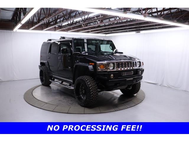 2005 Hummer H2 (CC-2056701) for sale in Christiansburg, Virginia