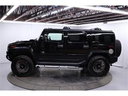 2005 Hummer H2 (CC-2056701) for sale in Christiansburg, Virginia