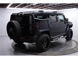 2005 Hummer H2 (CC-2056701) for sale in Christiansburg, Virginia