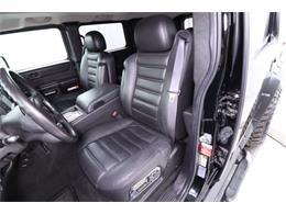 2005 Hummer H2 (CC-2056701) for sale in Christiansburg, Virginia