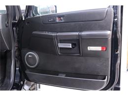 2005 Hummer H2 (CC-2056701) for sale in Christiansburg, Virginia