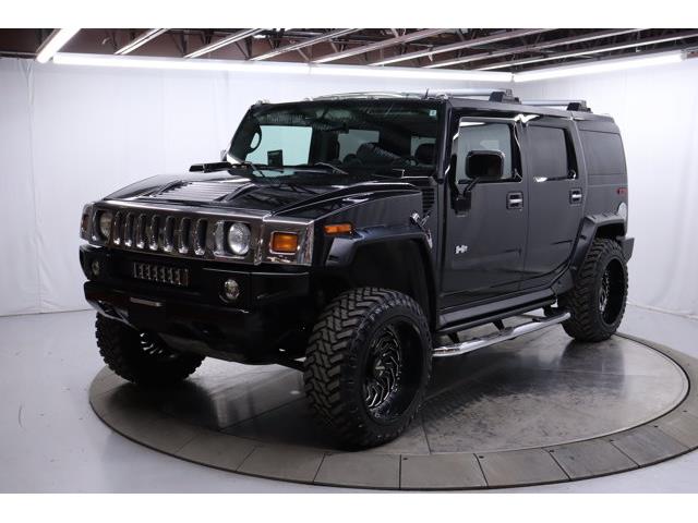 2005 Hummer H2 (CC-2056701) for sale in Christiansburg, Virginia