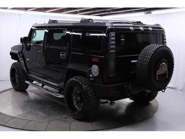 2005 Hummer H2 (CC-2056701) for sale in Christiansburg, Virginia