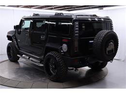 2005 Hummer H2 (CC-2056701) for sale in Christiansburg, Virginia