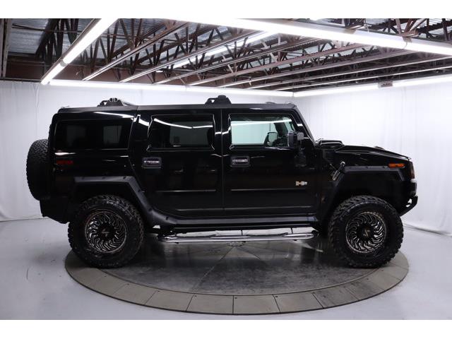 2005 Hummer H2 (CC-2056701) for sale in Christiansburg, Virginia