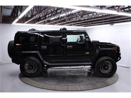 2005 Hummer H2 (CC-2056701) for sale in Christiansburg, Virginia