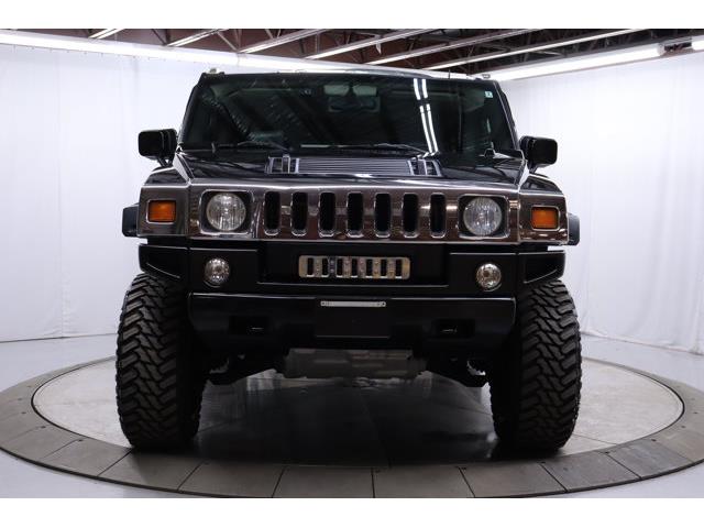 2005 Hummer H2 (CC-2056701) for sale in Christiansburg, Virginia