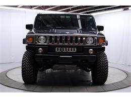 2005 Hummer H2 (CC-2056701) for sale in Christiansburg, Virginia
