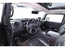 2005 Hummer H2 (CC-2056701) for sale in Christiansburg, Virginia