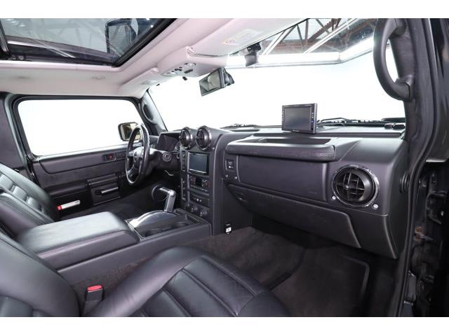 2005 Hummer H2 (CC-2056701) for sale in Christiansburg, Virginia