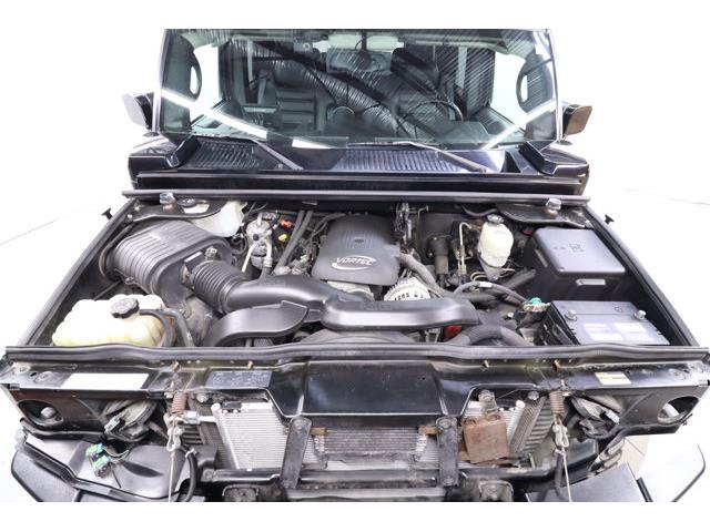 2005 Hummer H2 (CC-2056701) for sale in Christiansburg, Virginia