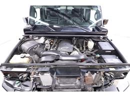 2005 Hummer H2 (CC-2056701) for sale in Christiansburg, Virginia