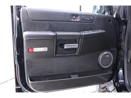 2005 Hummer H2 (CC-2056701) for sale in Christiansburg, Virginia