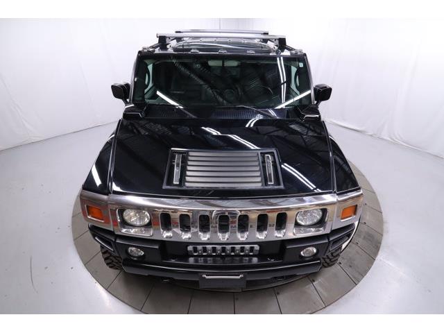 2005 Hummer H2 (CC-2056701) for sale in Christiansburg, Virginia