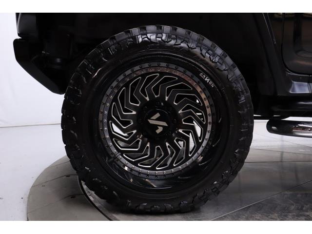 2005 Hummer H2 (CC-2056701) for sale in Christiansburg, Virginia