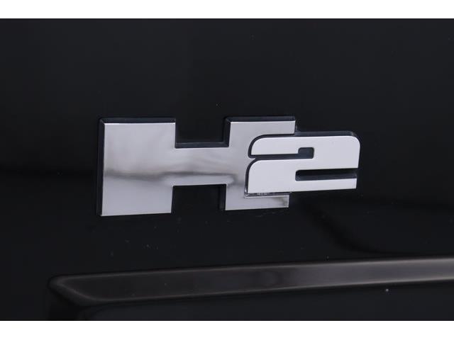 2005 Hummer H2 (CC-2056701) for sale in Christiansburg, Virginia