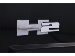 2005 Hummer H2 (CC-2056701) for sale in Christiansburg, Virginia