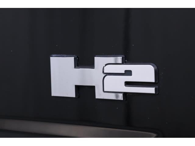 2005 Hummer H2 (CC-2056701) for sale in Christiansburg, Virginia