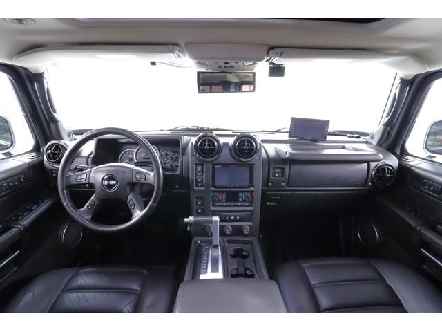 2005 Hummer H2 (CC-2056701) for sale in Christiansburg, Virginia