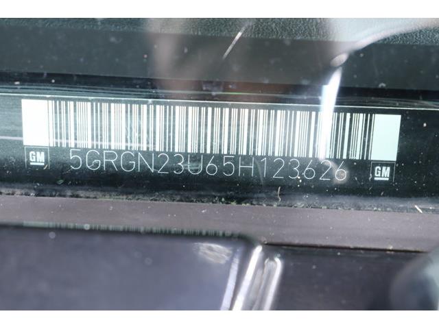 2005 Hummer H2 (CC-2056701) for sale in Christiansburg, Virginia