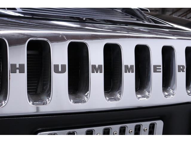 2005 Hummer H2 (CC-2056701) for sale in Christiansburg, Virginia