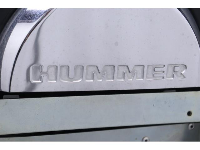 2005 Hummer H2 (CC-2056701) for sale in Christiansburg, Virginia