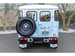 1975 Toyota Land Cruiser FJ40 (CC-2056712) for sale in Beverly Hills, California