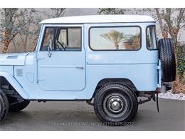 1975 Toyota Land Cruiser FJ40 (CC-2056712) for sale in Beverly Hills, California