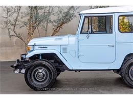 1975 Toyota Land Cruiser FJ40 (CC-2056712) for sale in Beverly Hills, California