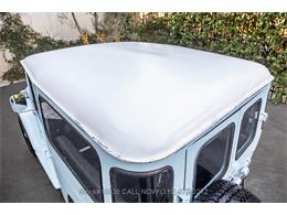 1975 Toyota Land Cruiser FJ40 (CC-2056712) for sale in Beverly Hills, California