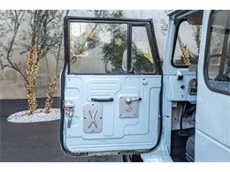 1975 Toyota Land Cruiser FJ40 (CC-2056712) for sale in Beverly Hills, California