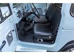 1975 Toyota Land Cruiser FJ40 (CC-2056712) for sale in Beverly Hills, California