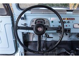 1975 Toyota Land Cruiser FJ40 (CC-2056712) for sale in Beverly Hills, California