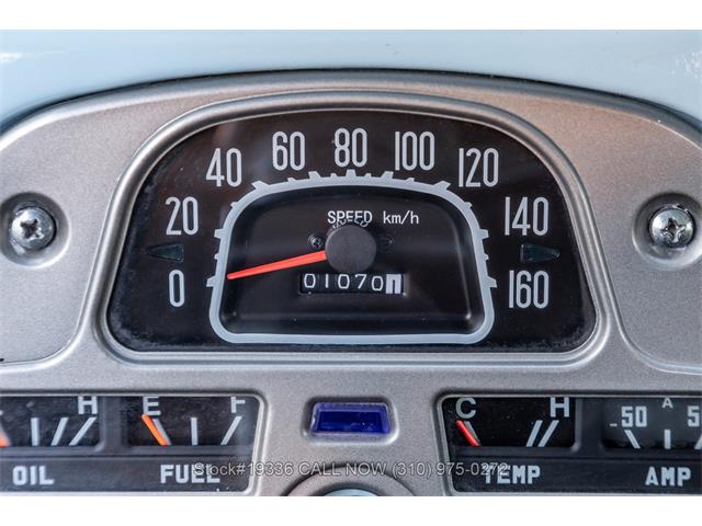 1975 Toyota Land Cruiser FJ40 (CC-2056712) for sale in Beverly Hills, California