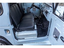 1975 Toyota Land Cruiser FJ40 (CC-2056712) for sale in Beverly Hills, California