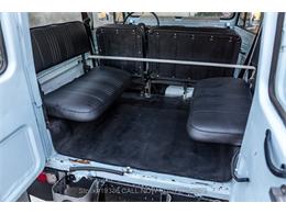 1975 Toyota Land Cruiser FJ40 (CC-2056712) for sale in Beverly Hills, California
