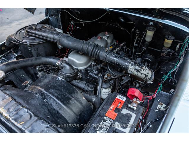 1975 Toyota Land Cruiser FJ40 (CC-2056712) for sale in Beverly Hills, California