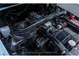 1975 Toyota Land Cruiser FJ40 (CC-2056712) for sale in Beverly Hills, California
