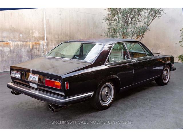 1978 Rolls-Royce Camargue (CC-2056718) for sale in Beverly Hills, California