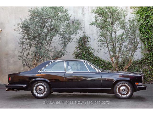 1978 Rolls-Royce Camargue (CC-2056718) for sale in Beverly Hills, California