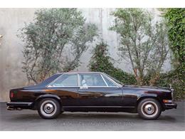 1978 Rolls-Royce Camargue (CC-2056718) for sale in Beverly Hills, California