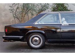 1978 Rolls-Royce Camargue (CC-2056718) for sale in Beverly Hills, California