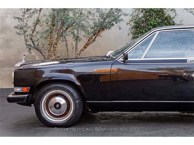 1978 Rolls-Royce Camargue (CC-2056718) for sale in Beverly Hills, California