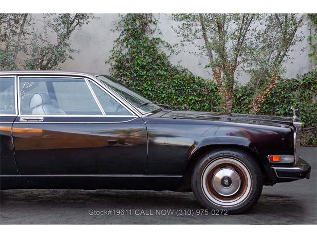 1978 Rolls-Royce Camargue (CC-2056718) for sale in Beverly Hills, California