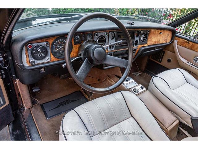 1978 Rolls-Royce Camargue (CC-2056718) for sale in Beverly Hills, California